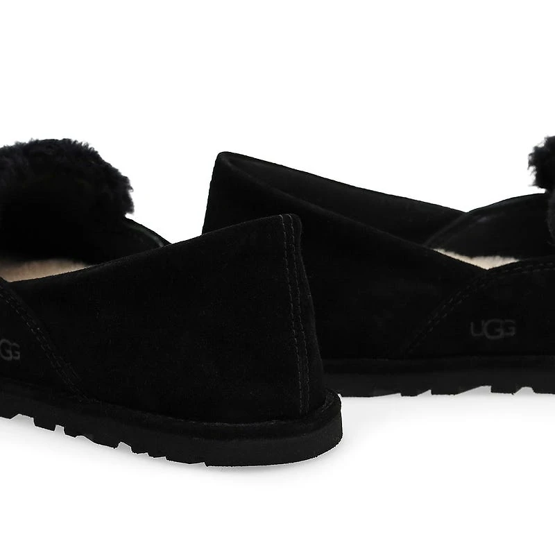 Women's Zora Loafer - Dusted Cocoa