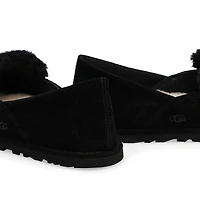 Women's Zora Loafer - Dusted Cocoa