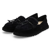 Women's Zora Loafer - Dusted Cocoa