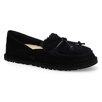 Women's Zora Loafer - Dusted Cocoa