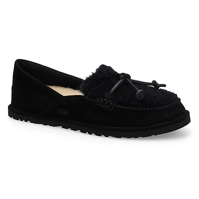 Women's Zora Loafer - Dusted Cocoa