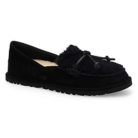 Women's Zora Loafer - Dusted Cocoa