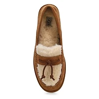 Mocassin Zora pour femmes - Dusted Cocoa