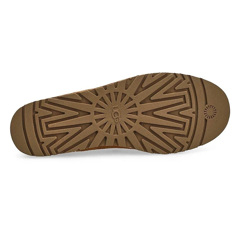 Mocassin Zora pour femmes - Dusted Cocoa