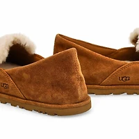 Mocassin Zora pour femmes - Dusted Cocoa