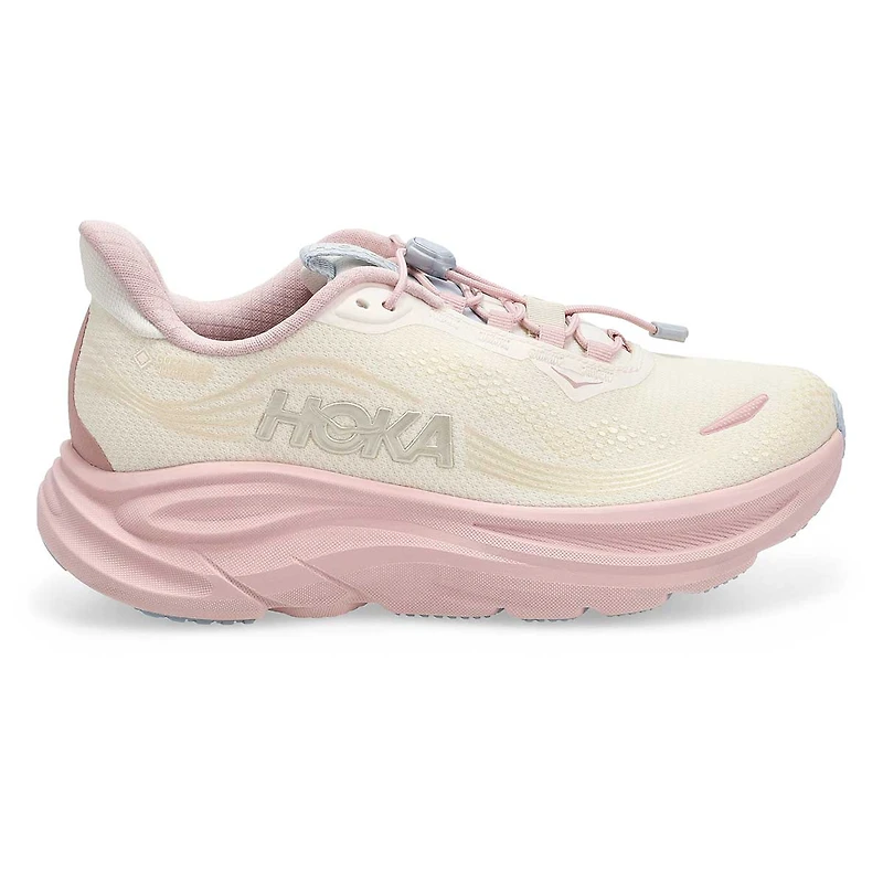 Women's Clifton 11 GTX GLM Performace Sneaker - Al