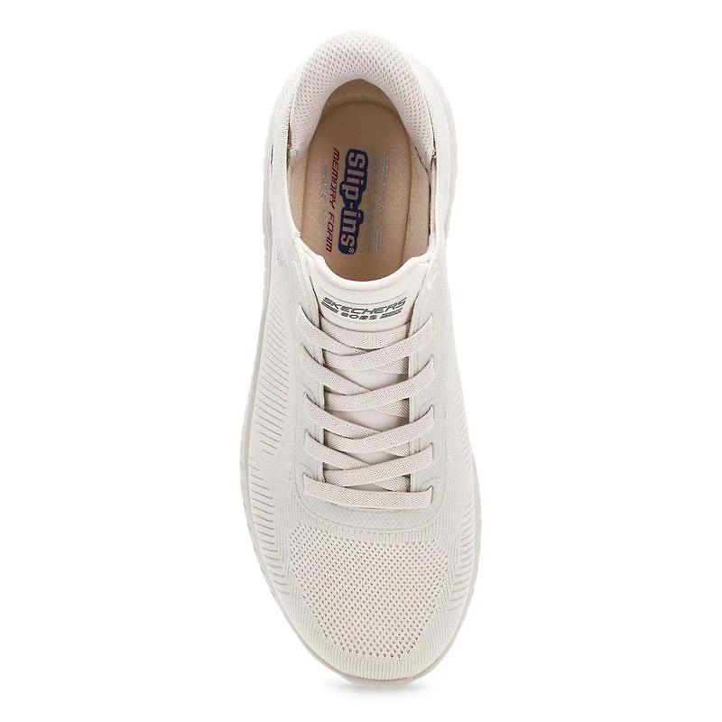 Espadrille Bobs Sport Squad Wide Slip-Ins pour hom