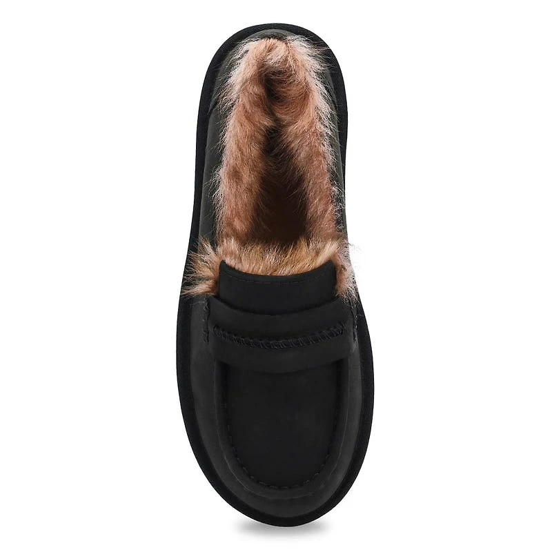 Women's Ellis Casual Loafer - Black