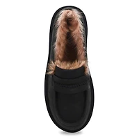 Women's Ellis Casual Loafer - Black