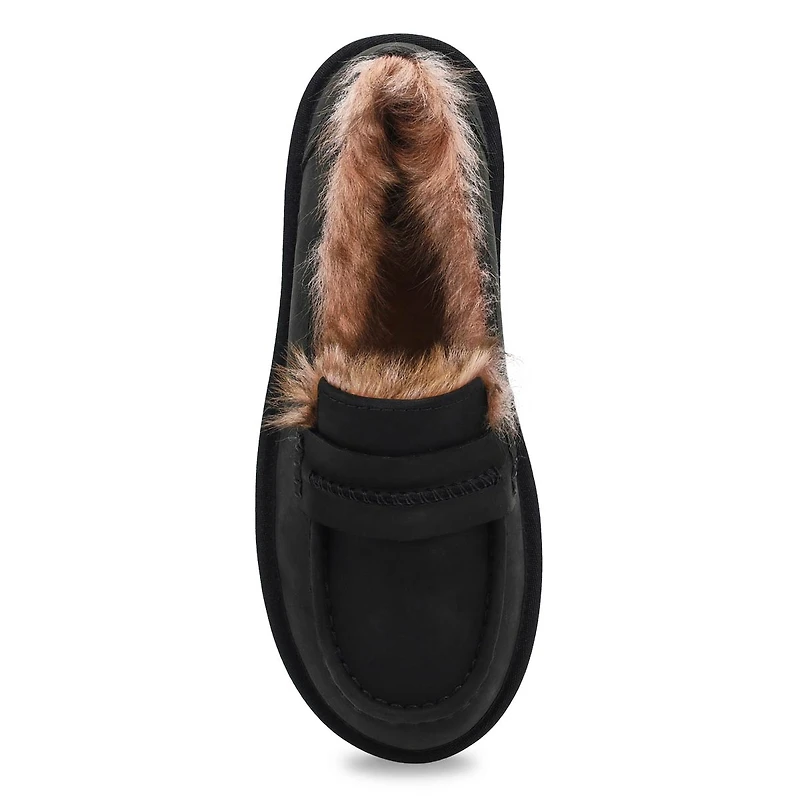Women's Ellis Casual Loafer - Black