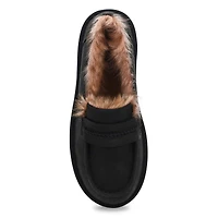 Women's Ellis Casual Loafer - Black