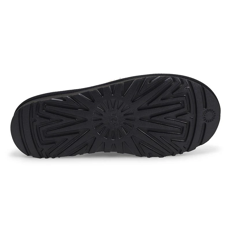 Women's Ellis Casual Loafer - Black