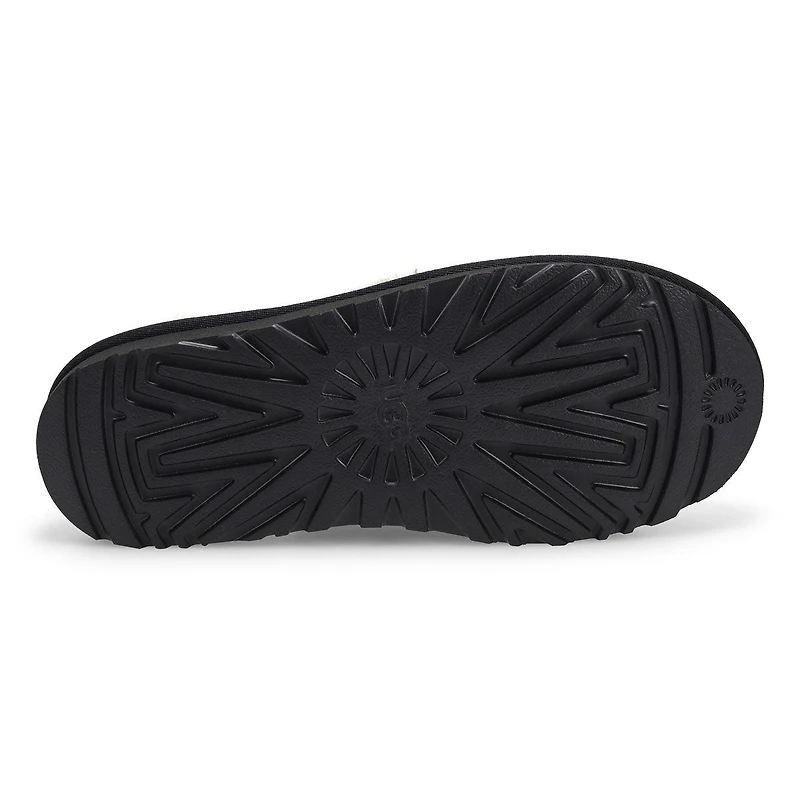 Women's Ellis Casual Loafer - Black