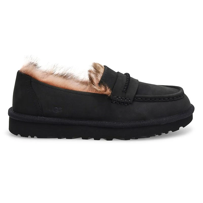 Women's Ellis Casual Loafer - Black