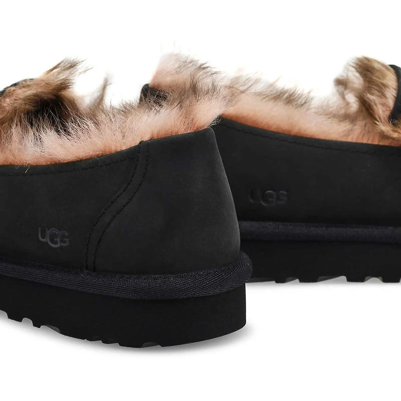 Women's Ellis Casual Loafer - Black
