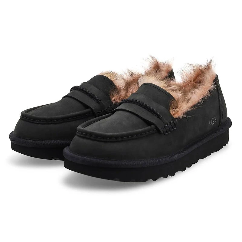 Women's Ellis Casual Loafer - Black