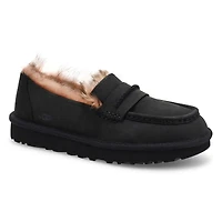 Women's Ellis Casual Loafer - Black