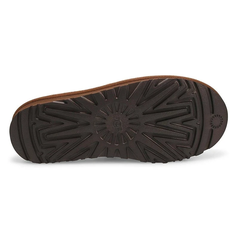 Flneur dcontract Ellis pour femmes - noir
