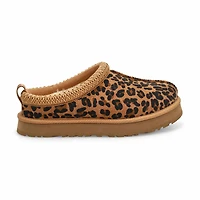 Pantoufle  plateforme Tazz Spotted pour enfants