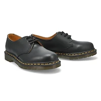 Unisex 1461 Casual Oxford - Black
