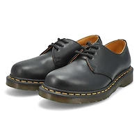 Unisex 1461 Casual Oxford - Black