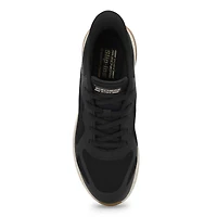 Men's Bobs Sports Squad Slip-Ins Sneaker - Black