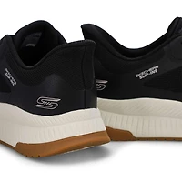 Men's Bobs Sports Squad Slip-Ins Sneaker - Black