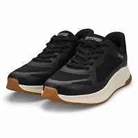 Men's Bobs Sports Squad Slip-Ins Sneaker - Black