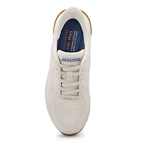 Men's Bobs Sports Squad Slip-Ins Sneaker - Black