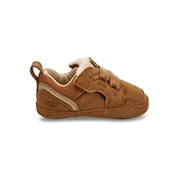 Infants'  Baby Lowmel Slipper - Chestnut