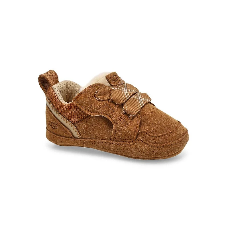 Infants'  Baby Lowmel Slipper - Chestnut