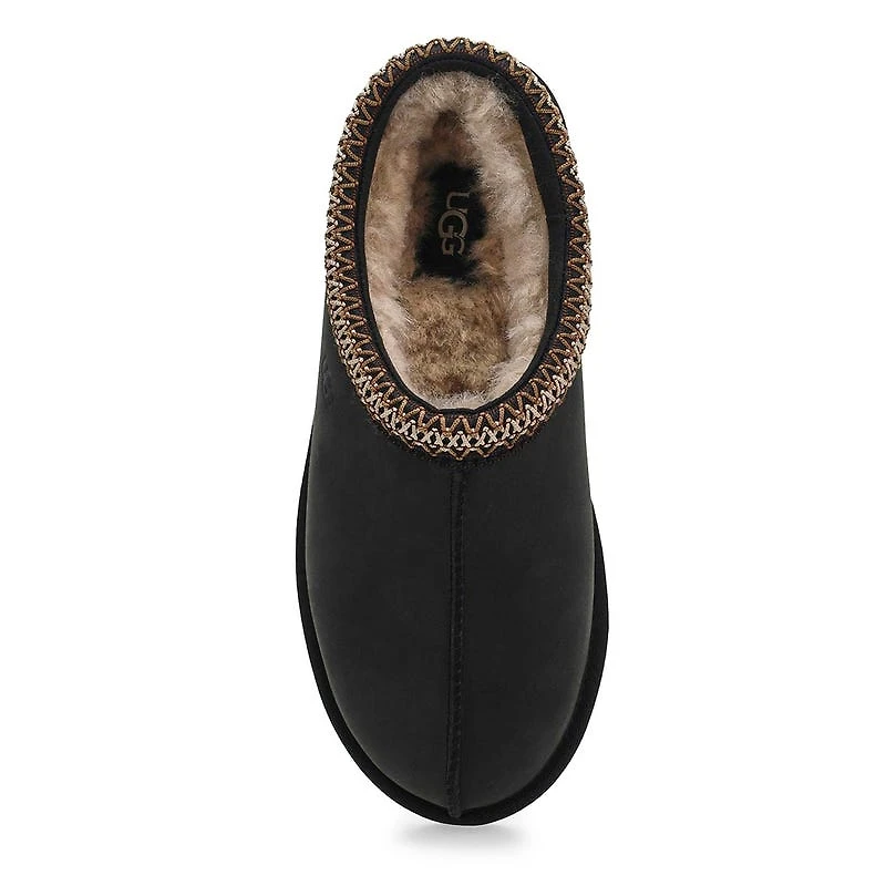 Women's Tasman Nubuck Sheepskin Slipper