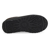 Women's Tasman Nubuck Sheepskin Slipper