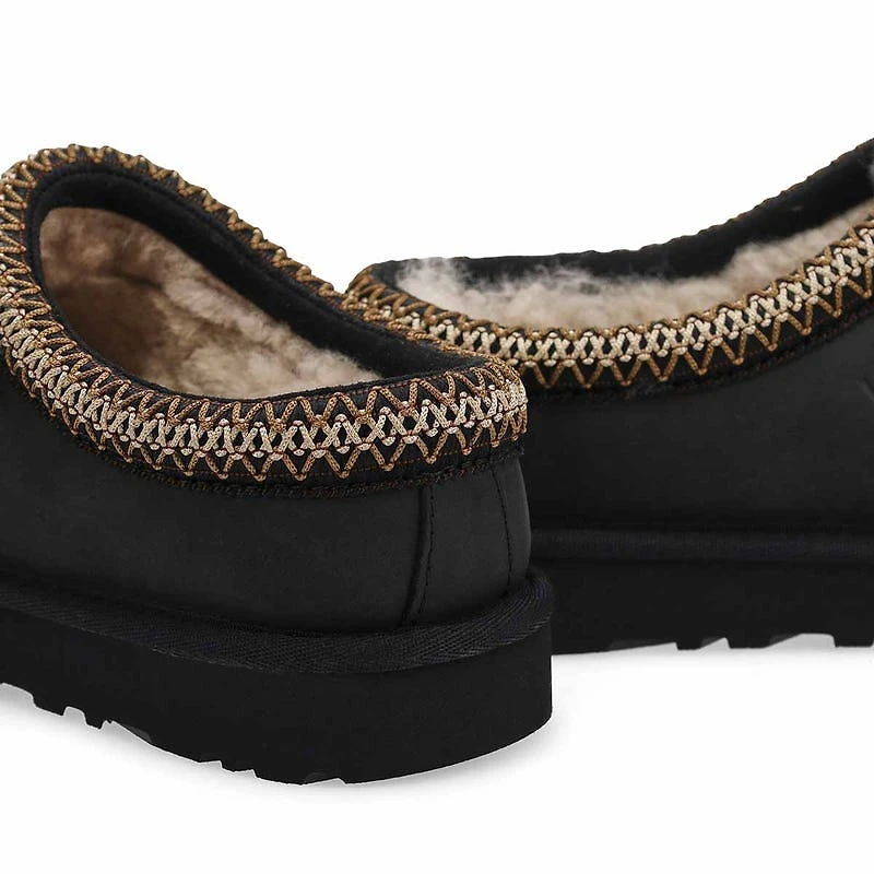 Women's Tasman Nubuck Sheepskin Slipper
