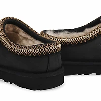 Women's Tasman Nubuck Sheepskin Slipper