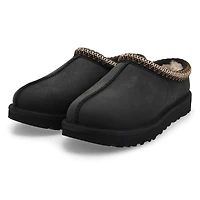 Women's Tasman Nubuck Sheepskin Slipper