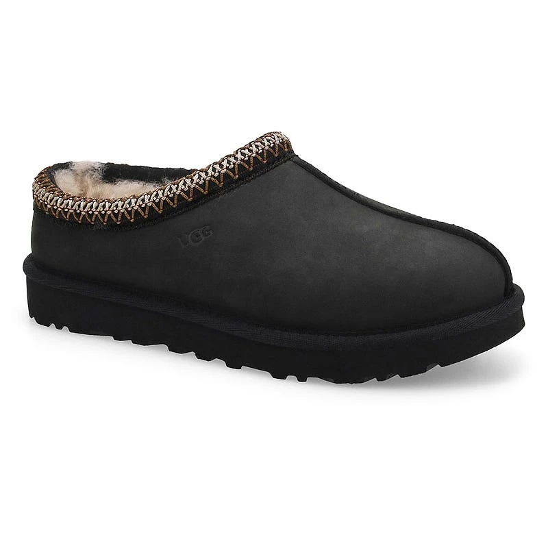 Women's Tasman Nubuck Sheepskin Slipper