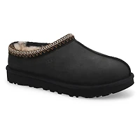 Women's Tasman Nubuck Sheepskin Slipper