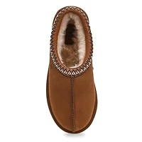 Pantoufle en peau de mouton Tasman Nubuck pour fem