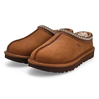 Pantoufle en peau de mouton Tasman Nubuck pour fem