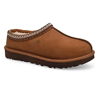 Pantoufle en peau de mouton Tasman Nubuck pour fem