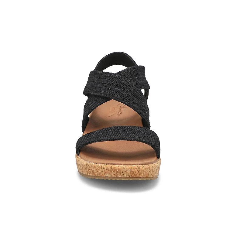 Women's Arch Fit Beverlee Wedge Sandal