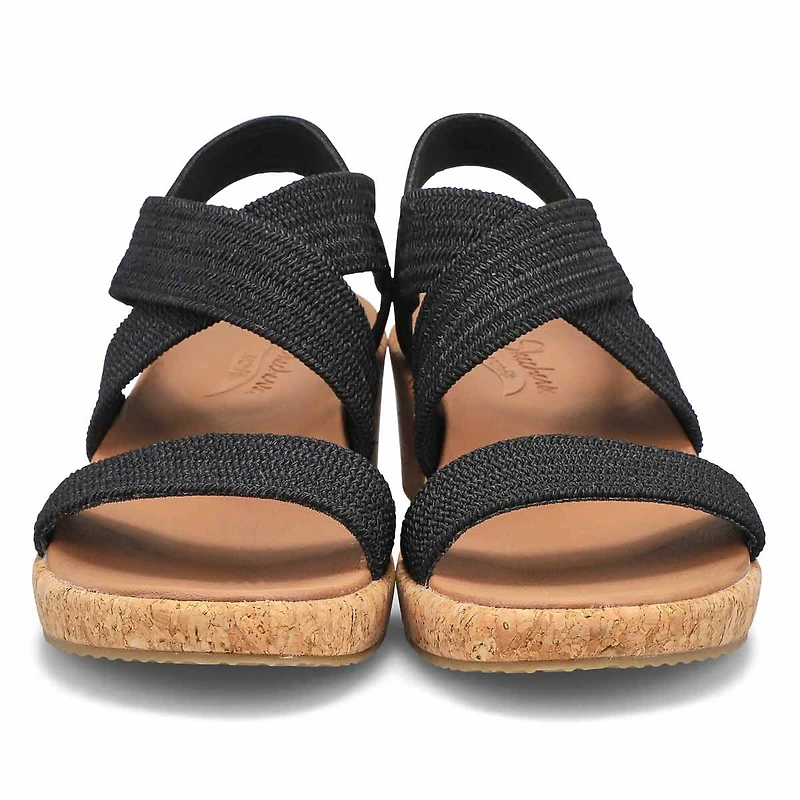 Women's Arch Fit Beverlee Wedge Sandal