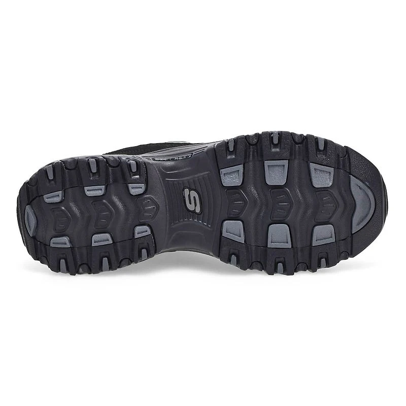 Women's D'Lites Biggest Fan Wide Lace Up Sneaker