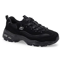 Women's  D'Lites Biggest Fan Wide Lace Up Sneaker