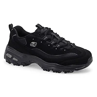 Women's  D'Lites Biggest Fan Wide Lace Up Sneaker