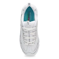 Espadrille  lacets large D'Lites Fresh Start pour