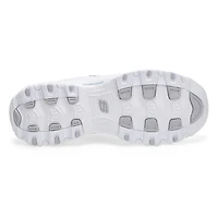 Women's D'Lites Fresh Start Wide Lace Up Sneaker