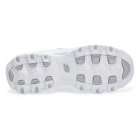 Women's D'Lites Fresh Start Wide Lace Up Sneaker