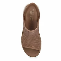 Sandale dcontracte SUMMIT SWEETLY EVOLVE, noir,